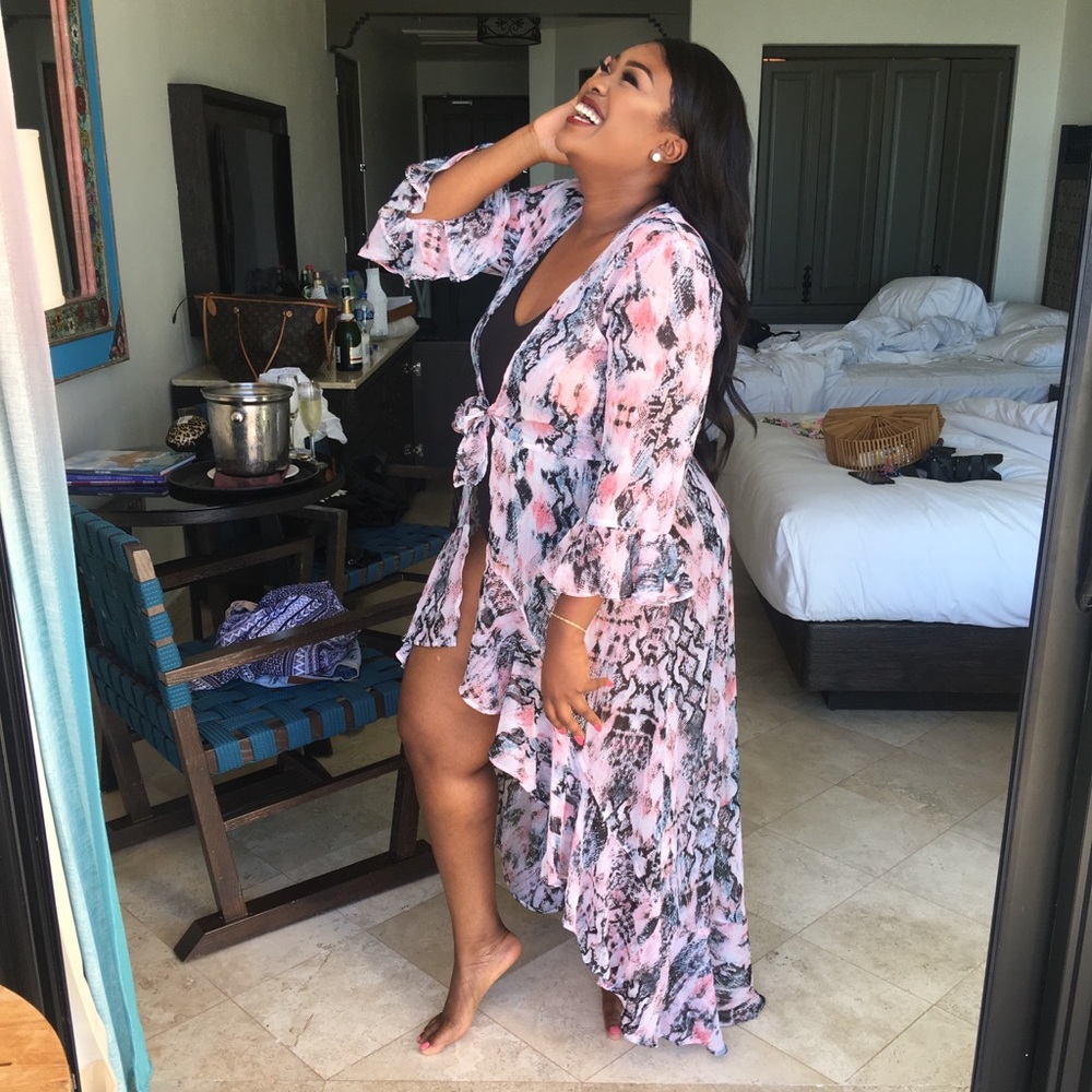 ASOS coverup